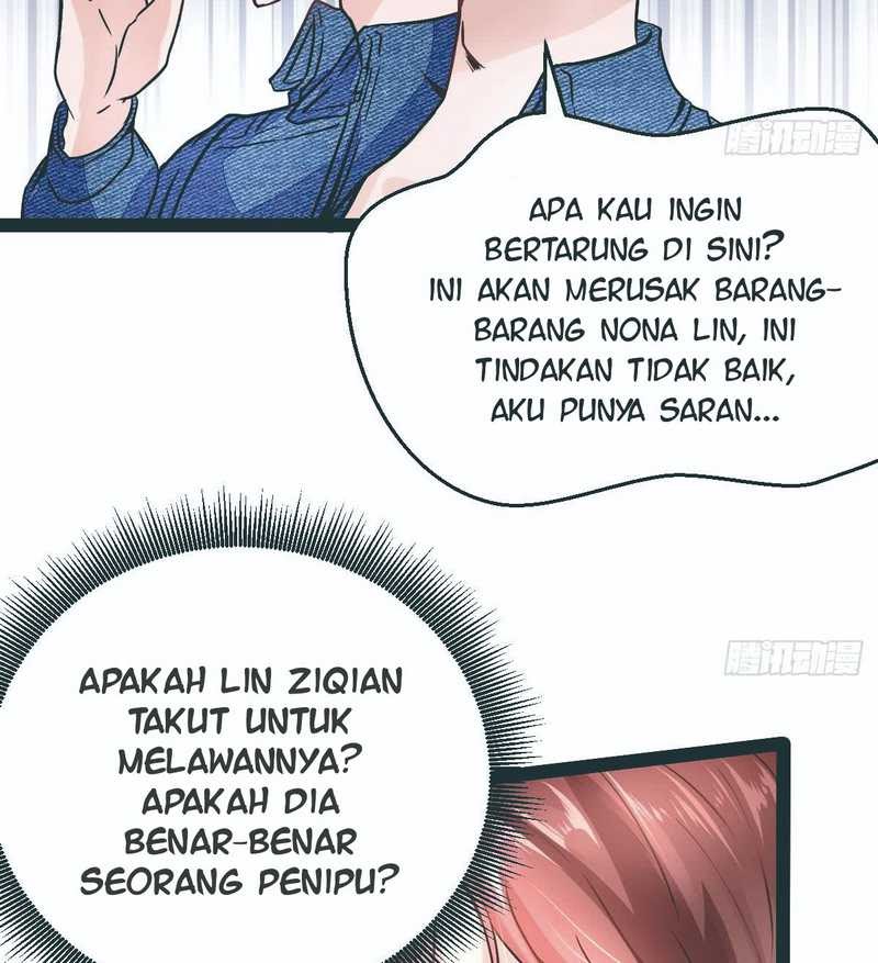 Rebirth Into the Strongest Immortal Cultivator Chapter 15 Gambar 27